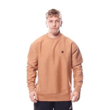 Imagem de Moletom Champion Reverse Weave Crewneck-Unissex
