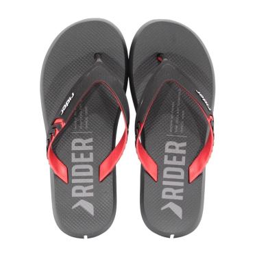 Imagem de Chinelo Masculino Rider R1 Prime Preto