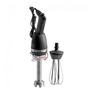 Imagem de Galaxy Mixer Mergulhador LightDuty com Velocidade Variável e 7 Acessórios de Batedor em Aço Inox