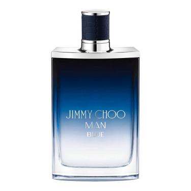 Imagem de Jimmy Choo Man Blue Eau De Toilette - Perfume Masculino 100ml