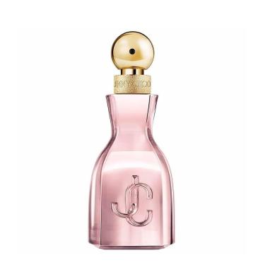 Imagem de Jimmy Choo I Want Choo With Love Eau De Parfum - Perfume Feminino 40ml
