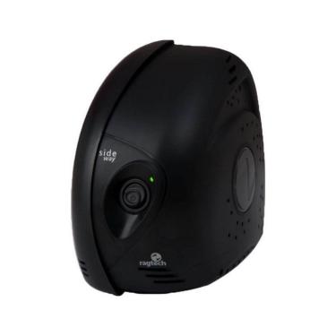 Imagem de Estabilizador Side Way 1000va Ragtech 20sdw5328 Preto 220v