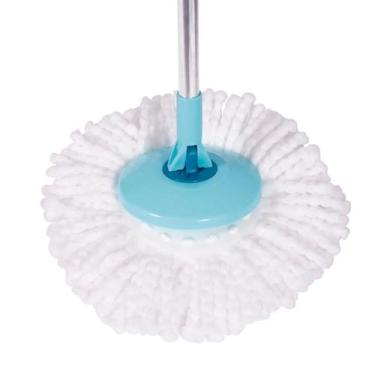 Imagem de Esfregão Mop Limpeza Prática Mor
