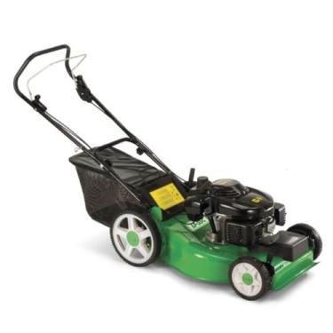 Imagem de Cortador de Grama a Gasolina com Recolhedor Trapp LF-55C 6,5HP 4T