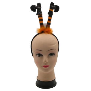 Imagem de Tiara Perna Bruxa Play&Fun Cv244644 Sort