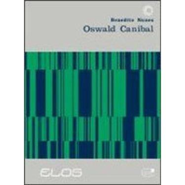 Imagem de Oswald Canibal