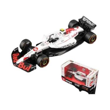 Imagem de Modelos De Carros F1 Em Escala 1:43, Bburago, Brinquedos De Corrida Em