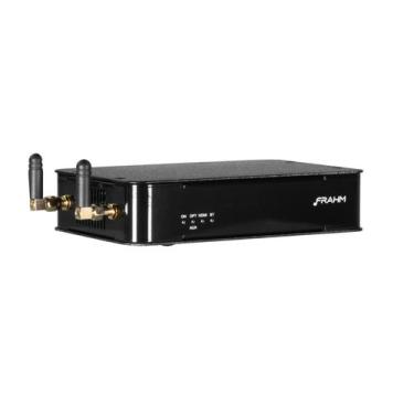 Imagem de Amplificador de Sonorização de Ambiente 60W RD HDMI TV - FRAHM