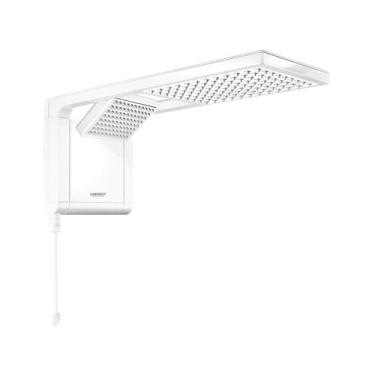 Imagem de Chuveiro e Ducha Lorenzetti Acqua Duo Ultra Branco 220V 6800W, 6800W
