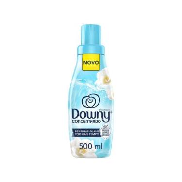 Imagem de Amaciante downy concentrado 500ml brisa suave - Donwy, Brisa Suave, 50