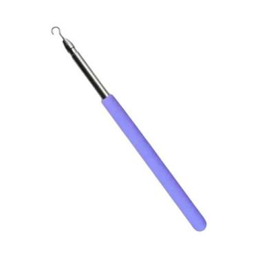 Imagem de Ferramenta Para Joias E Pulseiras: Alicate Auxiliar Para Fechos, Zíper