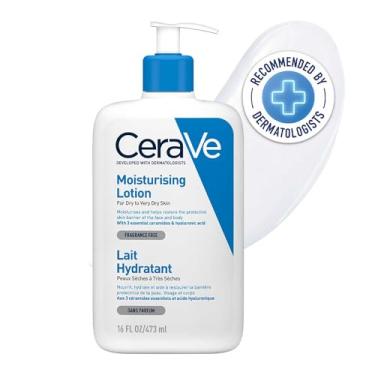 Imagem de CeraVe Loção Hidratante 473ml