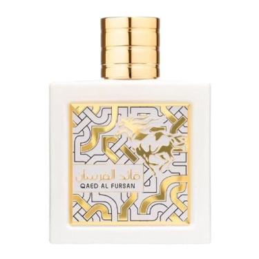 Imagem de Lattafa Qaed Al Fursan Unlimited Eau De Parfum - Perfume Unissex 90ml