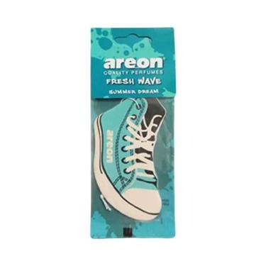 Imagem de Aromatizador Automotivo Esportivo Moderno Para Retrovisor, Com Design 