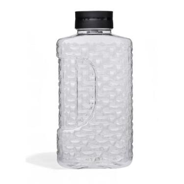 Imagem de Jarra Garrafa de Geladeira Tampa Efeito Cascata Água 1,95L - BLUD, Pre