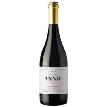 Imagem de Vinho annie special reserve pinot noir 750ml