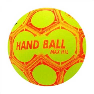 Imagem de Bola Handebol Raiz H1L-Unissex