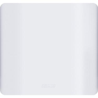 Imagem de Tomadas e Interruptores Linha Canoa 10A e 20A com Placas 4x2 e 4x4 sem Parafuso Aparente Branco OEM