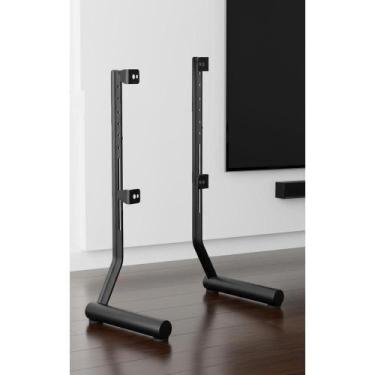 Imagem de Suporte TV Universal 24-43" VESA Ajustável Aço Carbono - Congratulatio