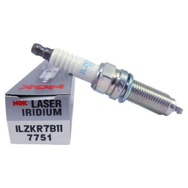 Imagem de Vela Ignição NGK ILZKR7B11D Chrysler 300C 3.6 V6 - Cód.109