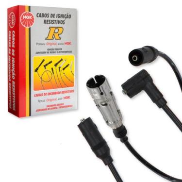 Imagem de Cabo Vela Quantum, Santana - NGK