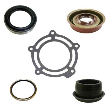 Imagem de Kit Retentor e Junta Caixa Transferencia S10 Blazer 4x4 1998 1999 2000