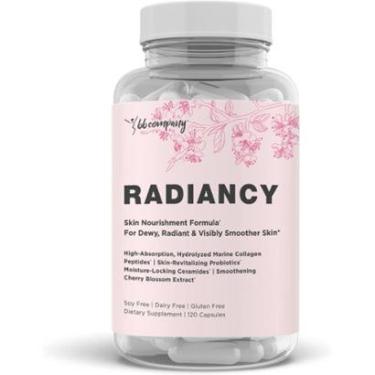 Imagem de Suplemento BB Company Radiancy Probiotics Vaginal Secura 120 Ct-Unissex