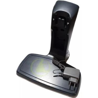 Imagem de Base com carregador fonte aspirador electrolux ergorapido erg15 erg23 
