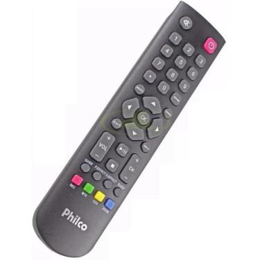 Imagem de CR Philco TV 097203000 PH19D20DMR 097233000 PH23F33DM 097243000 PH24D2