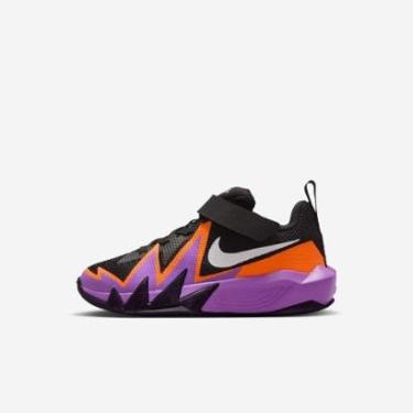 Imagem de Tênis Nike S.T Dynamite Infantil-Unissex