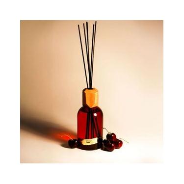 Imagem de Difusor Varetas Acqua Casa Cláudia 350ml Velvet Cherry