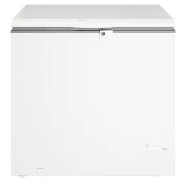 Imagem de Freezer 307 Litros 01 Tampa Horizontal CHA31MB Consul, Branco, 110V