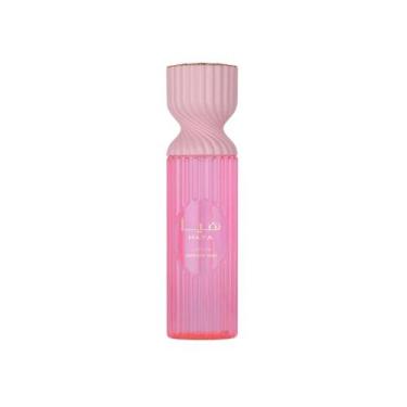 Imagem de Perfume Árabe Feminino Haya de Lattafa Body Splash 250ml