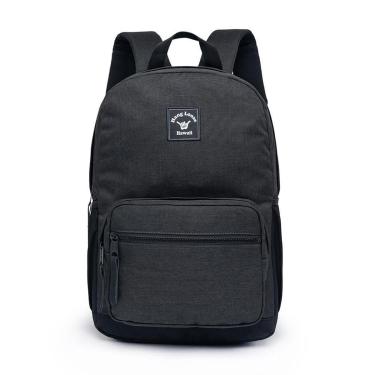 Imagem de Mochila Hang Loose Reforçada Espaçosa 15 Litros-Unissex