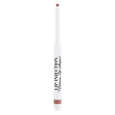 Imagem de Lápis Labial Too Faced Lip Injection, Puffy Nude