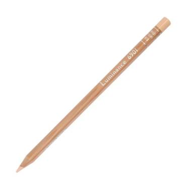 Imagem de Lapis de cor luminance caran d'ache escolha a cor - CARANDACHE, BURNT 