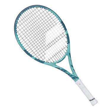 Imagem de Raquete De Tênis Junior Babolat Pure Drive 26