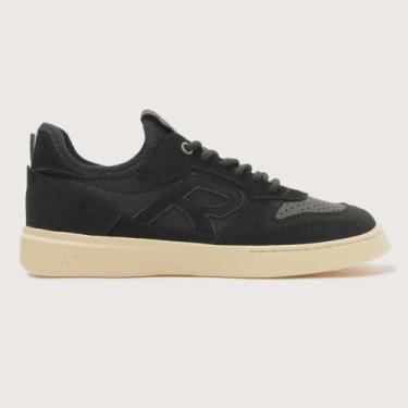 Imagem de Tênis Reserva Type R Neo Preto Masculino, 38