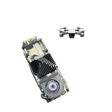 Imagem de Dji Placa Mãe Para Drone Spark