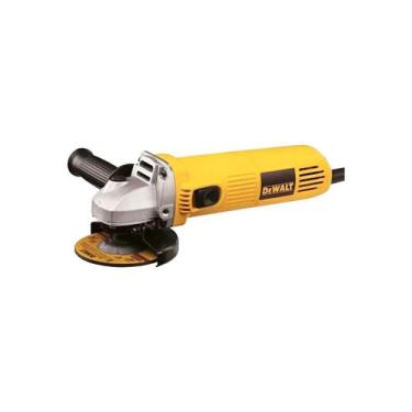 Imagem de Esmerilhadeira DeWalt Angular 4.1/2'' 700W 220v, 220V