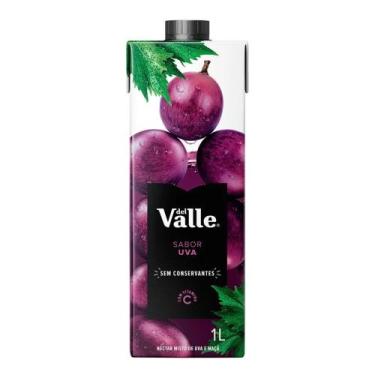 Imagem de Suco Dele Valle
