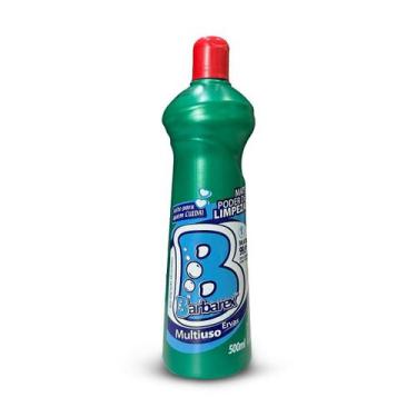 Imagem de Multiuso Ervas Barbarex 500ml