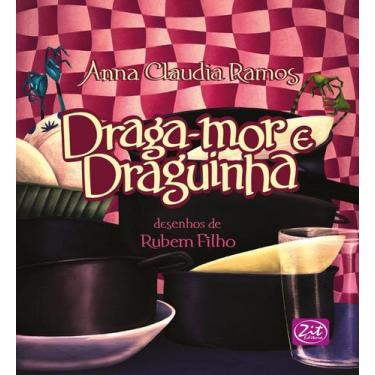Imagem de Draga-mor e Draguinha - GRUPO EDITORIAL ZIT, 3