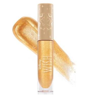 Imagem de Gloss Labial Bruna Tavares Wish cor:wish, wish