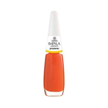 Imagem de Esmalte cremoso prazeres impala - UTENSILIOS