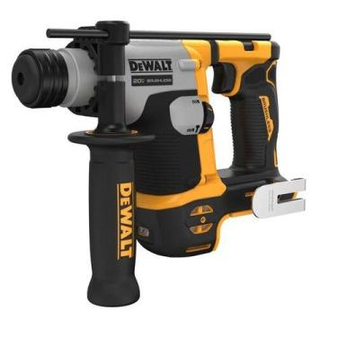 Imagem de Martelete dewalt perfuradro e rompedor sds 5/8pol 20v solo