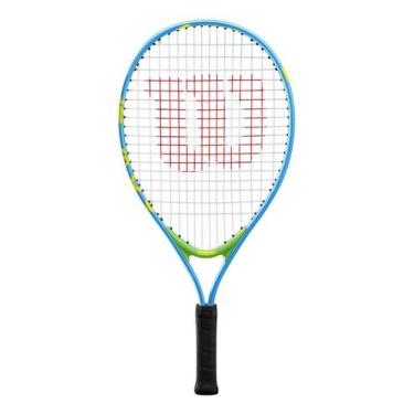 Imagem de Raquete tenis wilson us open 25 jr