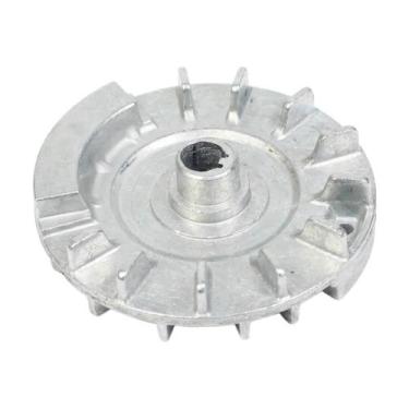 Imagem de Ventoinha P/ Lixadeira Orbital Dewalt Dwe6411 Original