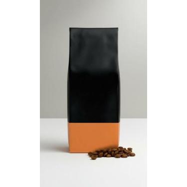 Imagem de Café Torrado em Grãos 250g - Torra Média - Congratulations Store