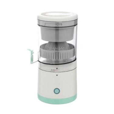 Imagem de Espremedor Eletrico Portatil Turbo Sucos 400ml Recarregável - OUTRAS M